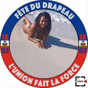 Meet your Posher, Ruthe-laure